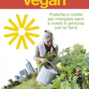 Il libro della permacultura vegan (ePub)