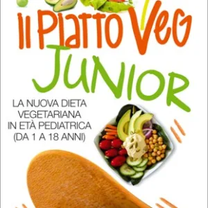 Il Piatto Veg Junior