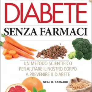 Curare il diabete senza farmaci