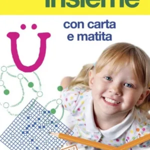 Giochiamo insieme con carta e matita