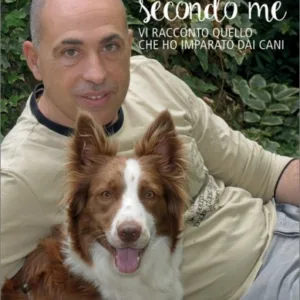 Il cane, secondo me