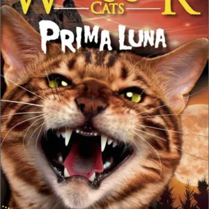 Warrior Cats. Prima luna