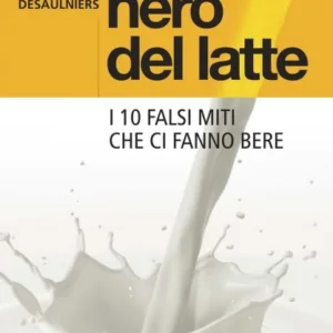 Il libro nero del latte