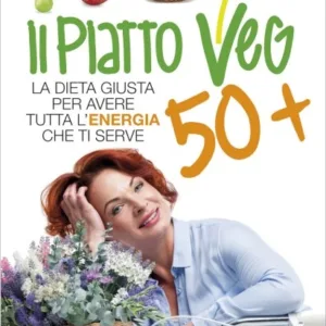 Il Piatto Veg 50+