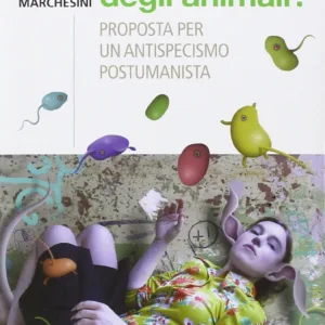 Contro i diritti degli animali