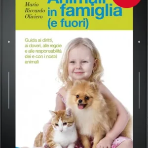 Animali in famiglia