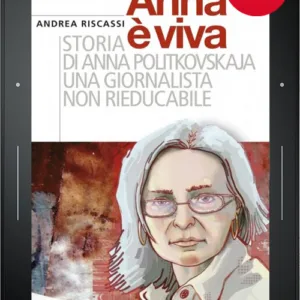 Anna è viva