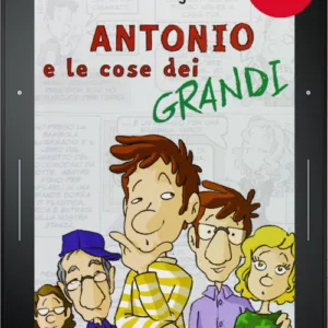 Antonio e le cose dei grandi