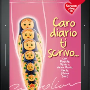 Caro diario ti scrivo