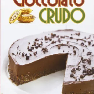Cioccolato crudo