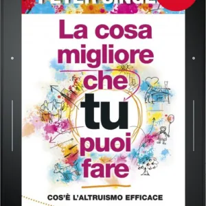 La cosa migliore che puoi fare