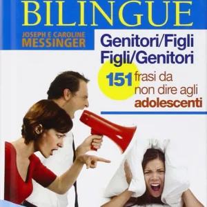 Dizionario bilingue Genitori/Figli