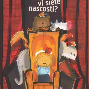 Dove vi siete nascosti?