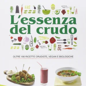 L'essenza del crudo
