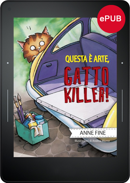 Gatto Killer
