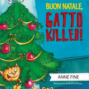 Buon Natale, Gatto Killer