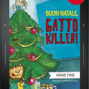 Buon Natale, Gatto Killer!