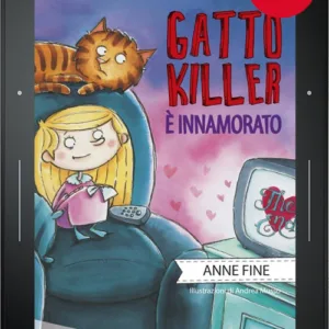 Gatto killer innamorato