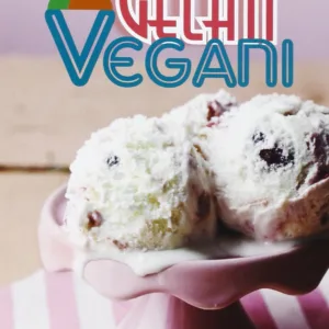 Gelati vegani