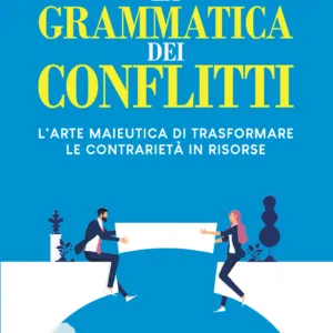 Grammatica dei conflitti