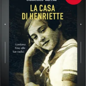 La casa di Henriette (ePub)