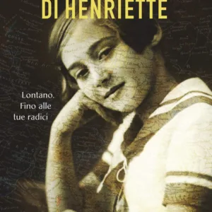 La casa di Henriette
