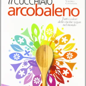 Il cucchiaio arcobaleno