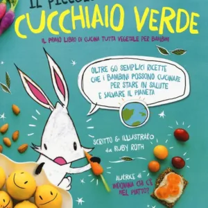 Il piccolo cucchiaio verde (ePub)