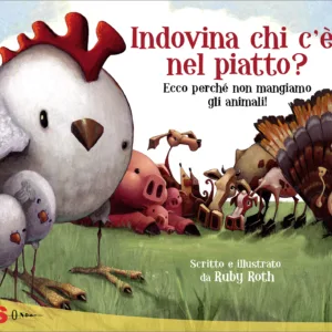 Indovina chi c'è nel piatto?