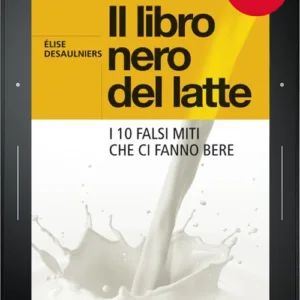 Libro nero del latte