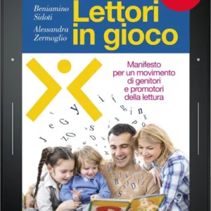 Lettori in gioco