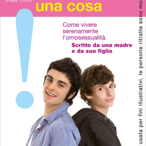 Mamma papà devo dirvi una cosa