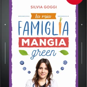 Mangia green