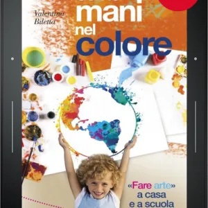 Con le mani nel colore