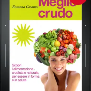 Meglio crudo