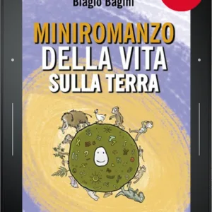 Miniromanzo della Vita sulla Terra (ePub)