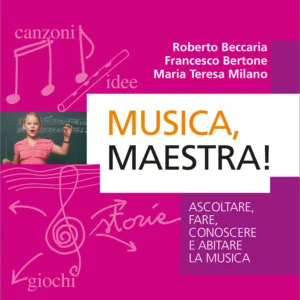 Musica Maestra!