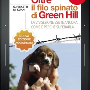 Oltre il filo spinato di Green Hill