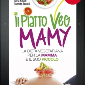 Il piatto Veg Mamy
