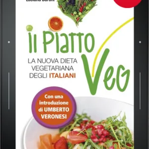 Il piatto Veg
