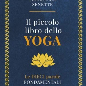 Piccolo libro dello yoga