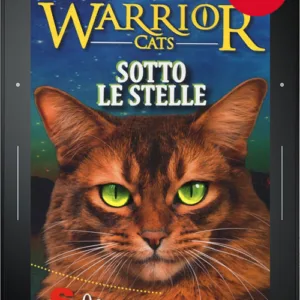 Warrior Cats. Sotto le stelle (ePub)