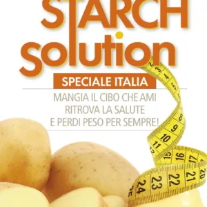 La starch solution - Speciale Italia