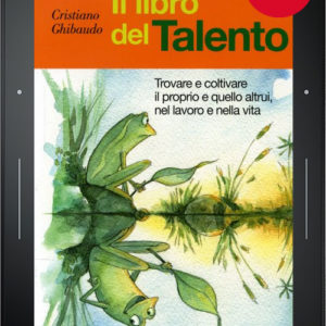 Il libro del Talento