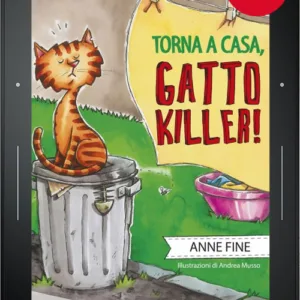 Torna a casa, Gatto Killer