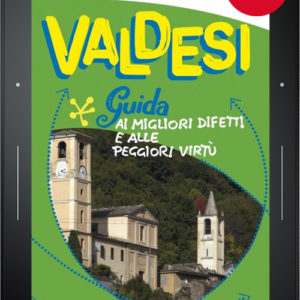 Valdesi d’Italia