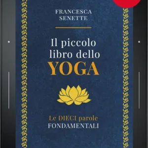 Il piccolo libro dello yoga (ePub)