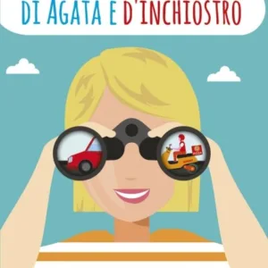 Storia d'agosto, di Agata e d'inchiostro