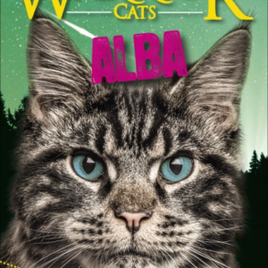Warrior Cats. Alba