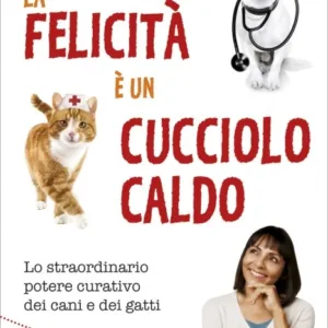 La felicità è un cucciolo caldo